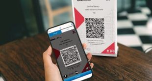 Daftar QRIS Virgo untuk Membuka Usaha Es Teh Jumbo