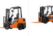 Jenis Forklift yang Tepat untuk Mendukung Usaha Menengah Swadaya Harapan Nusantara