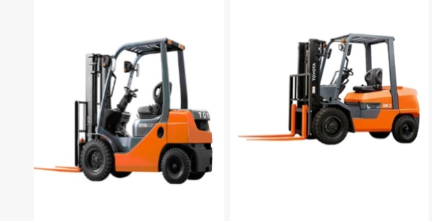 Jenis Forklift yang Tepat untuk Mendukung Usaha Menengah Swadaya Harapan Nusantara