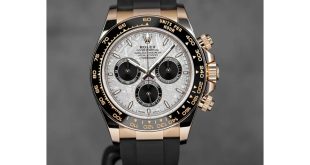 Daftar Harga Jam Tangan Rolex