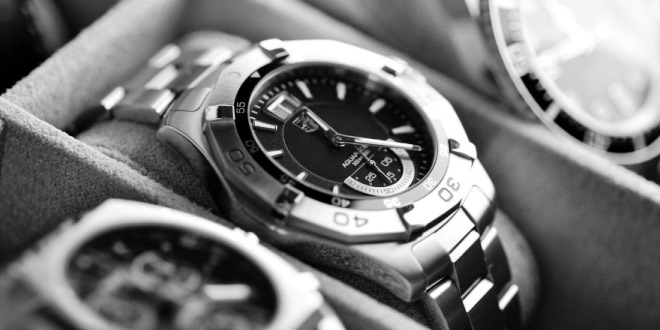 Mengapa PREOWNEDWATCH ID Jadi Rekomendasi Toko Jual Beli Jam Tangan Mewah Paling Dicari di Jakarta