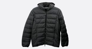 Koleksi Moncler di ReLuxe, Pilihan Jaket Branded Preloved Original