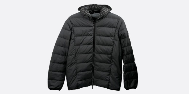 Koleksi Moncler di ReLuxe, Pilihan Jaket Branded Preloved Original