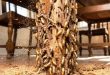 Cara Melindungi Furniture Kayu dari Serangan Rayap Agar Awet Bertahun tahun
